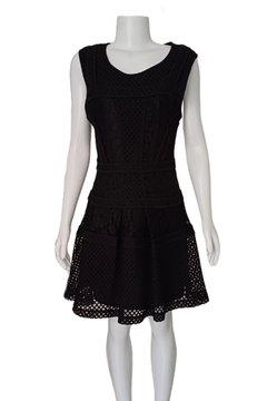 Vestido Acqua
