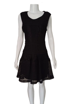 Vestido Acqua