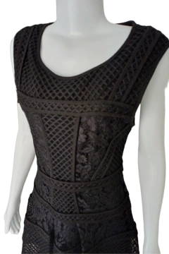 Vestido Acqua - comprar online