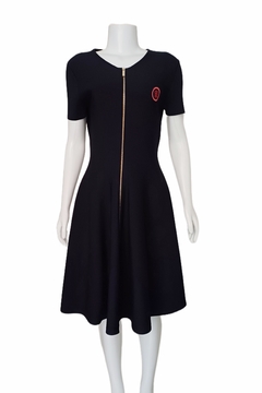 Vestido Carolina Herrera