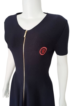 Vestido Carolina Herrera - comprar online