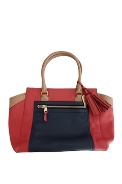 Bolsa Coach