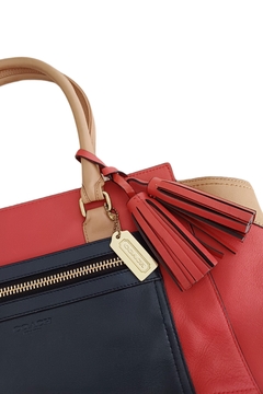 Bolsa Coach - comprar online