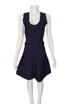 Vestido Hervé Léger
