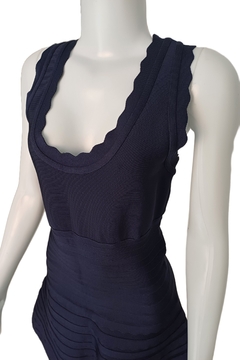 Vestido Hervé Léger - comprar online
