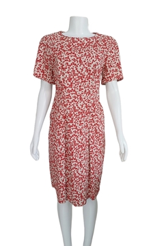 Vestido Max Mara
