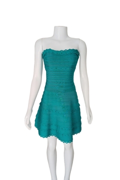 Vestido Hervé Léger