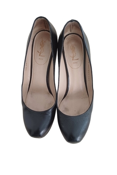 Yves Saint Laurent