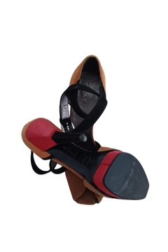 Sandália Prada - comprar online