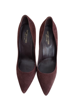 Scarpin Sergio Rossi