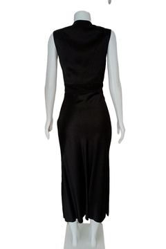 Vestido Alexander Wang na internet