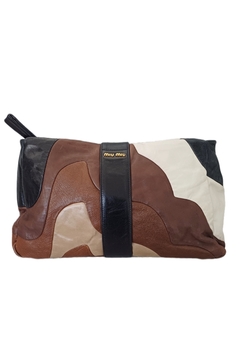 Clutch Miu Miu - comprar online