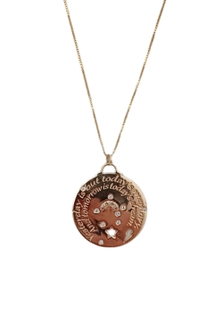 Medalha Kahlil Gibran