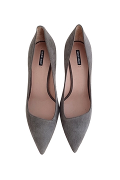 Scarpin Giorgio Armani
