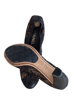 Scarpin Chanel - comprar online