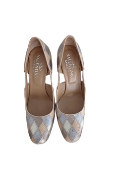 Scarpin Valentino
