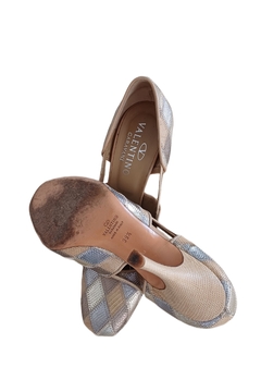 Scarpin Valentino - comprar online