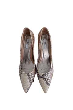 Scarpin Daslu