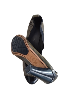 Scarpin Chanel - comprar online