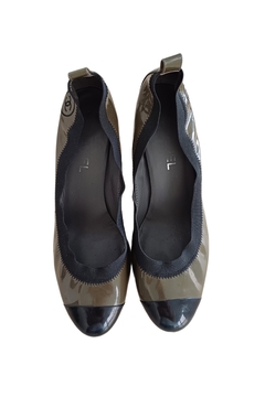 Scarpin Chanel