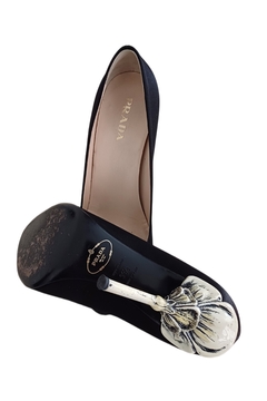 Sandália Prada - comprar online