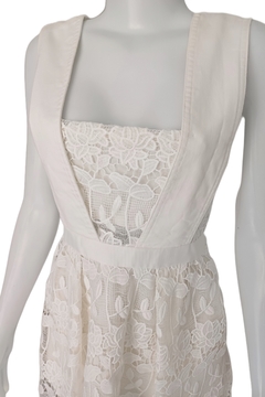 Vestido Self Portrait - comprar online