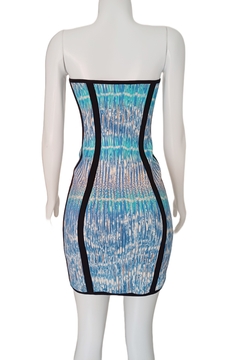 Vestido Peter Pilotto na internet