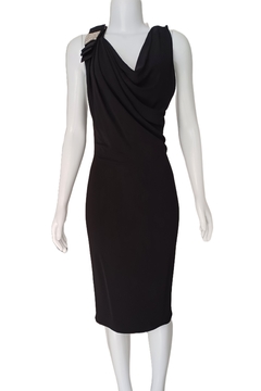 Vestido Blumarine