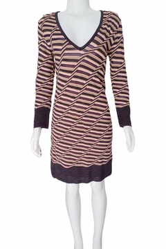 Vestido M Missoni