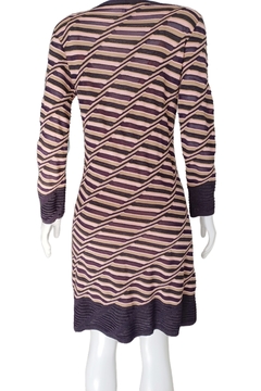 Vestido M Missoni na internet