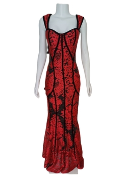 Vestido Iorane