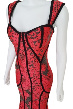Vestido Iorane - comprar online