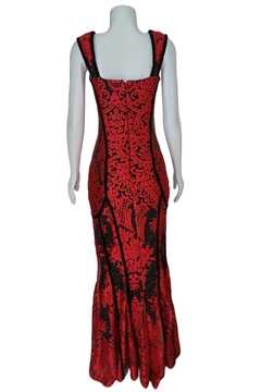 Vestido Iorane na internet