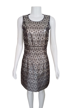 Vestido Tory Burch