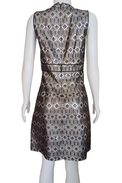 Vestido Tory Burch na internet