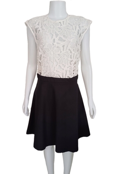Vestido Sandro