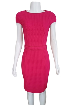 Vestido Blumarine