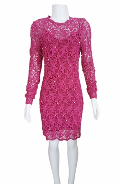 Vestido M.Guia