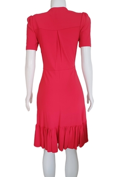 Vestido Michael Kors na internet