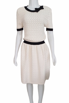 Vestido Valentino