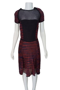 Vestido M Missoni