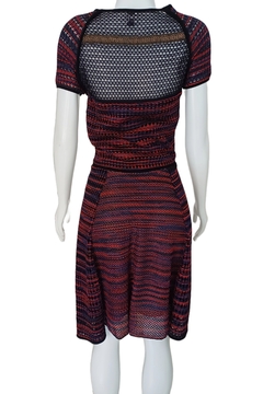 Vestido M Missoni na internet