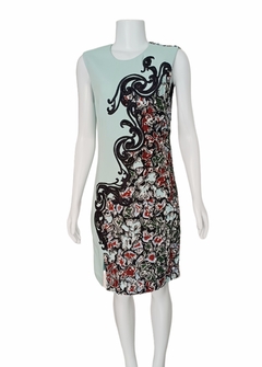 Vestido Versace