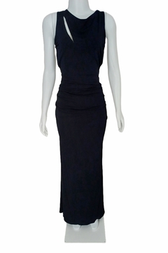 Vestido Donna Karan