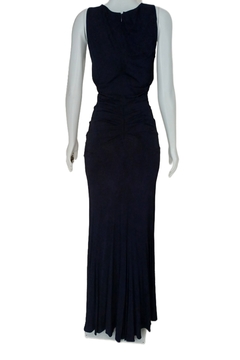 Vestido Donna Karan na internet