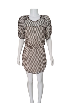 Vestido Isabel Marant