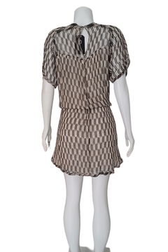 Vestido Isabel Marant na internet
