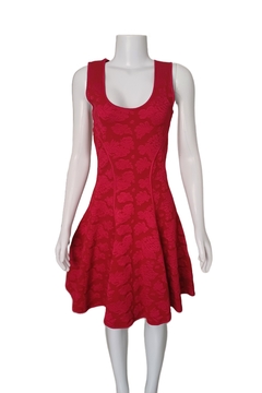 Vestido Zac Posen