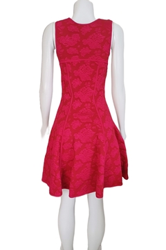 Vestido Zac Posen na internet