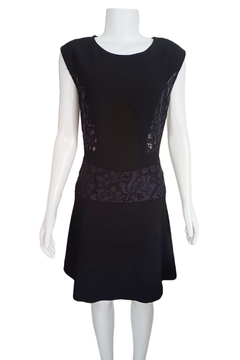 Vestido Sandro